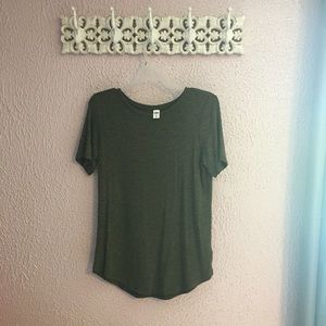 Old Navy Tee